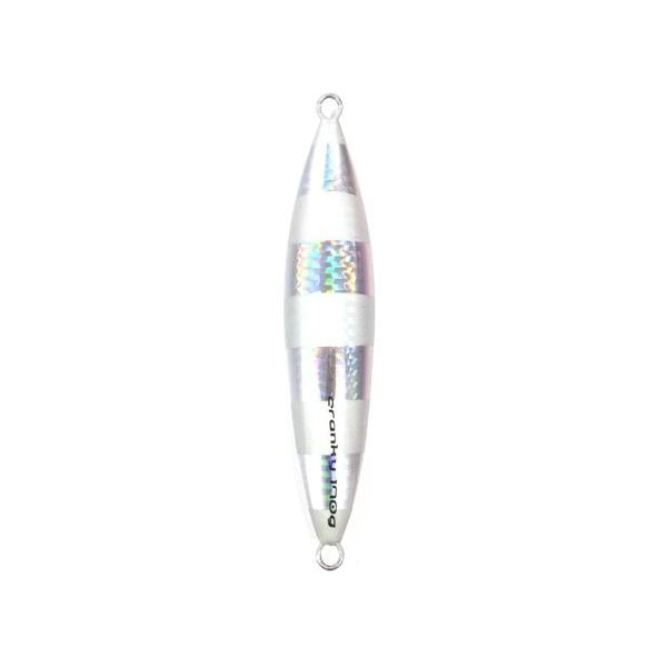 Sea Floor Control Crunchy 170g Glow