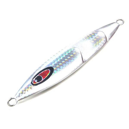 Sea Floor Control Crunchy 170g Glow