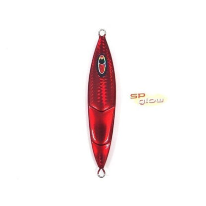 シーフロアコントロール　クランキー　170g　スペシャルグロー