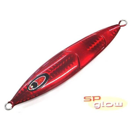 シーフロアコントロール　クランキー　170g　スペシャルグロー