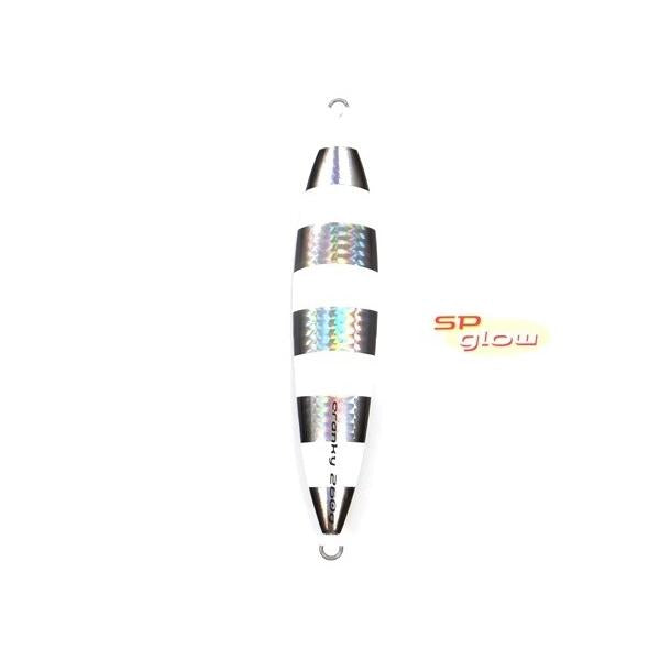 Sea Floor Control Crunchy 170g Special Glow