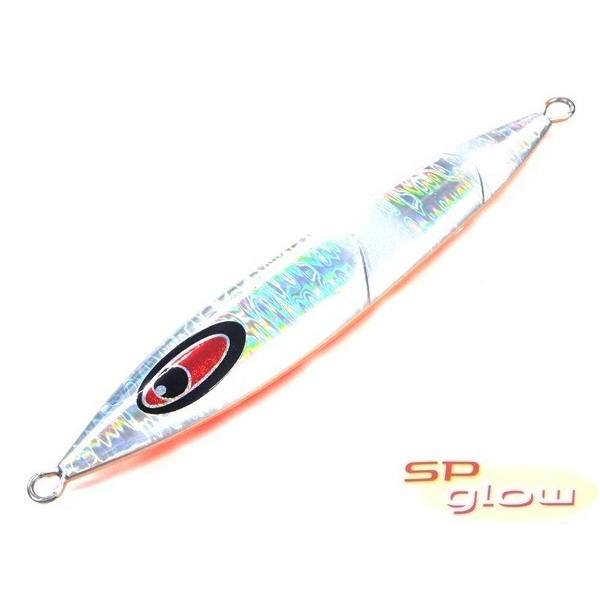 シーフロアコントロール　クランキー　200g　スペシャルグロー