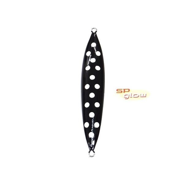 シーフロアコントロール　クランキー　200g　スペシャルグロー