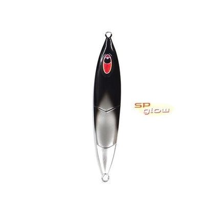 シーフロアコントロール　クランキー　200g　スペシャルグロー