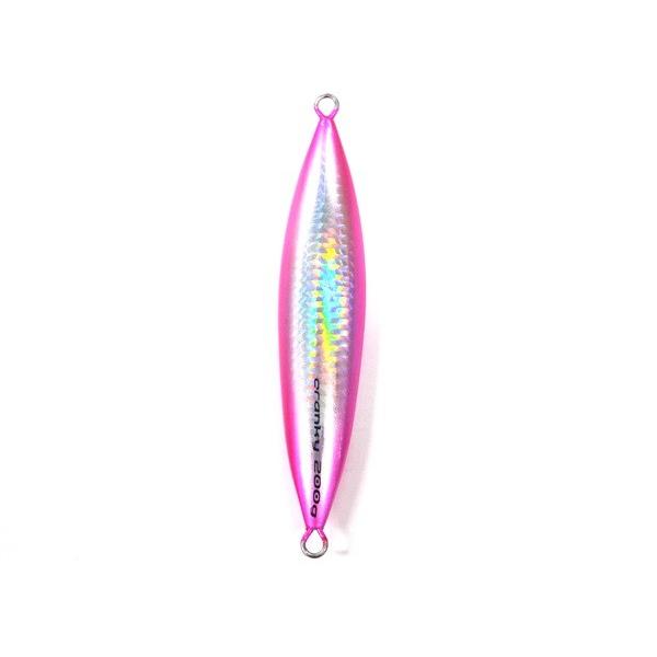 シーフロアコントロール　クランキー　200g