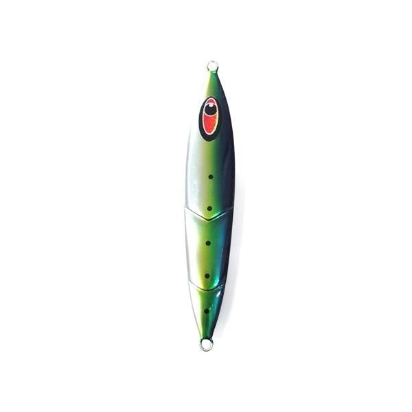 シーフロアコントロール　クランキー　200g