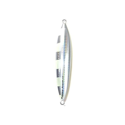 Sea Floor Control Crunchy 200g Glow