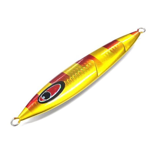 シーフロアコントロール　クランキー　200g　グロー