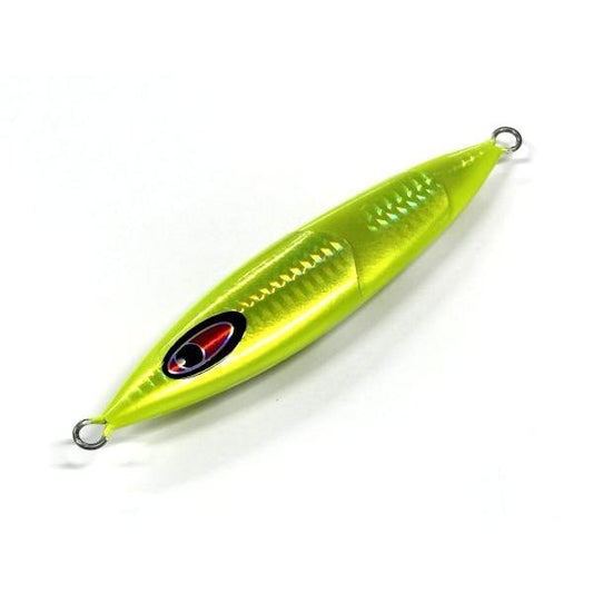 シーフロアコントロール　クランキー　200g　グロー