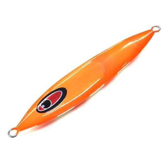 シーフロアコントロール　クランキー　200g　グロー