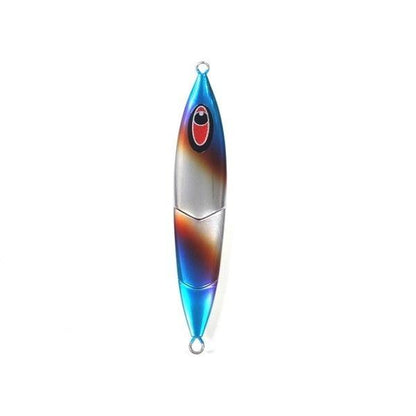 Sea Floor Control Crunchy 200g Glow