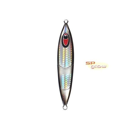 シーフロアコントロール　クランキー　200g　スペシャルグロー