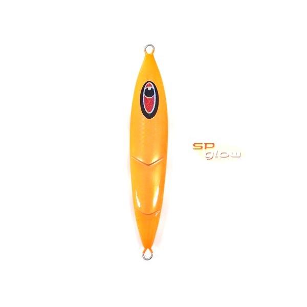 シーフロアコントロール　クランキー　200g　スペシャルグロー