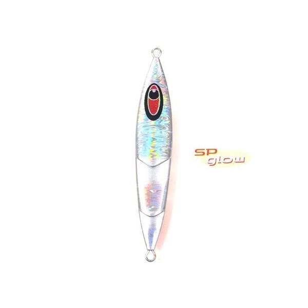 シーフロアコントロール　クランキー　230g　スペシャルグロー