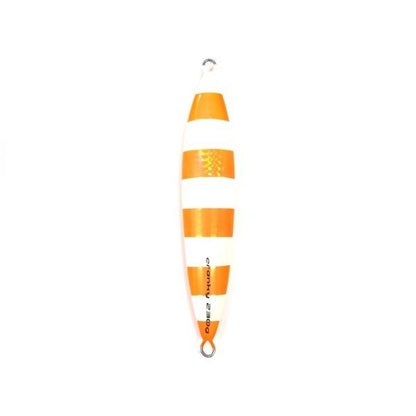 Sea Floor Control Crocante 230g Glow