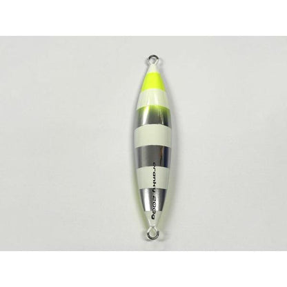 シーフロアコントロール　クランキー　230g　グロー