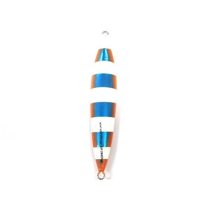 Sea Floor Control Crunchy 230g Glow