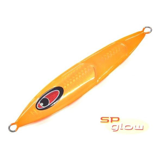 シーフロアコントロール　クランキー　230g　スペシャルグロー