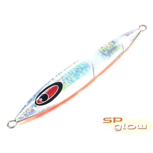 Sea Floor Control Crunchy 260g Special Glow