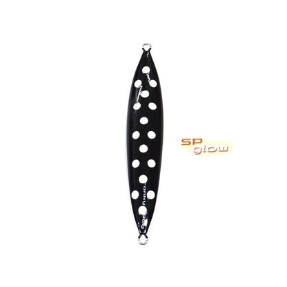 シーフロアコントロール　クランキー　260g　スペシャルグロー