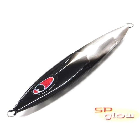 シーフロアコントロール　クランキー　260g　スペシャルグロー