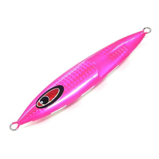 Sea Floor Control Crunchy 260g Glow