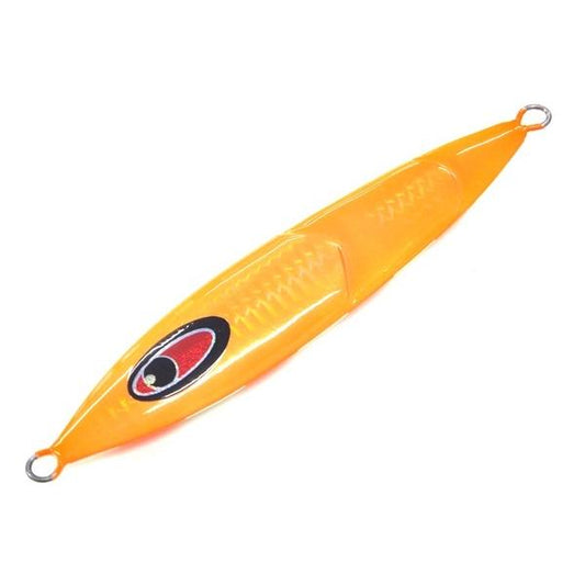 シーフロアコントロール　クランキー　260g　グロー