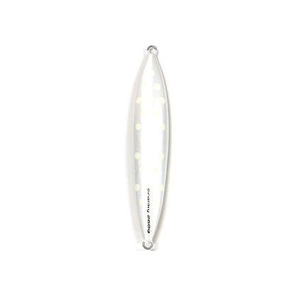 Sea Floor Control Crunchy 260g Glow