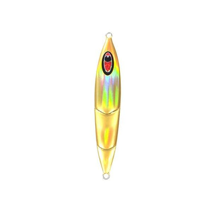 Sea Floor Control Crunchy 260g Glow
