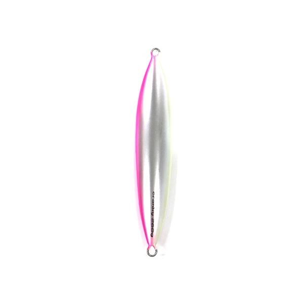 シーフロアコントロール　クランキー　260g　グロー