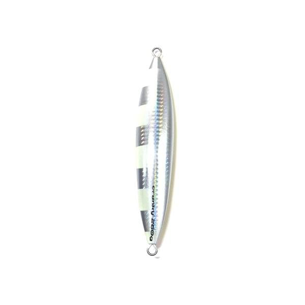 シーフロアコントロール　クランキー　260g　グロー