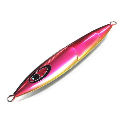 Sea Floor Control Crunchy 260g Glow