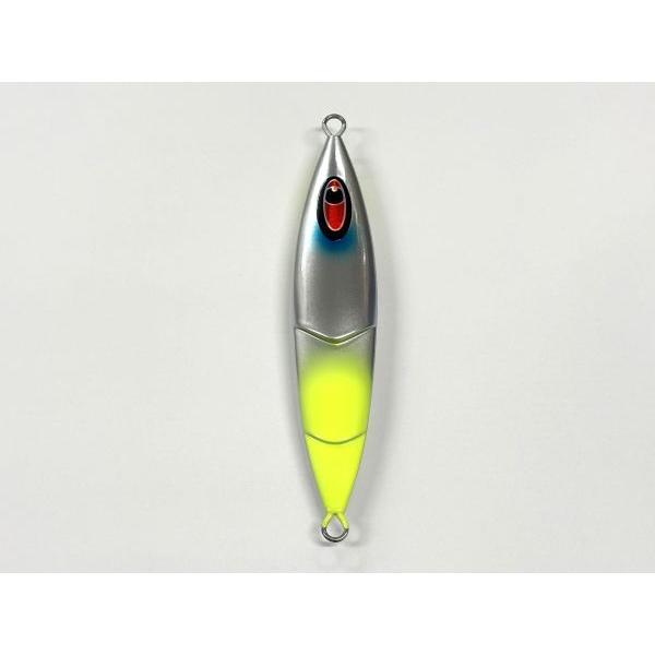 シーフロアコントロール　クランキー　260g　グロー