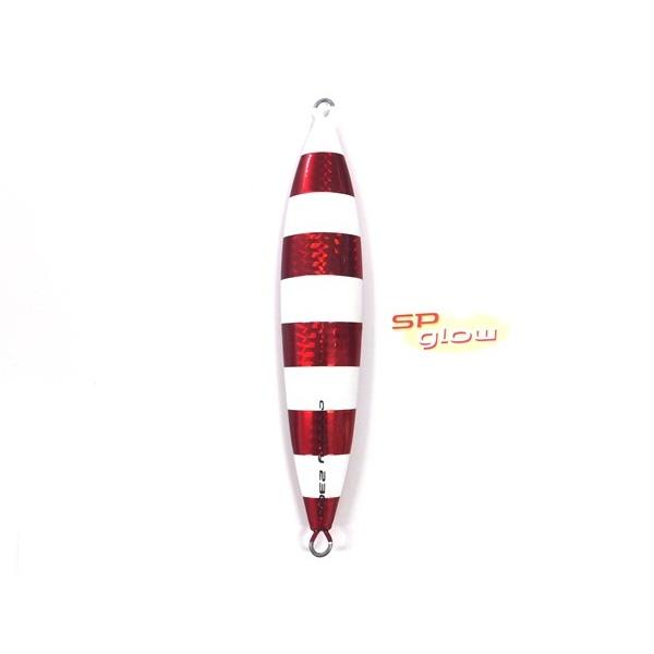 シーフロアコントロール　クランキー　260g　スペシャルグロー