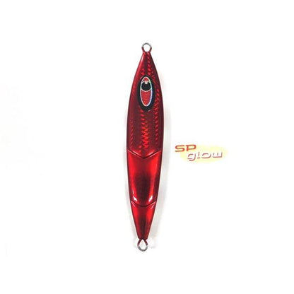 シーフロアコントロール　クランキー　260g　スペシャルグロー