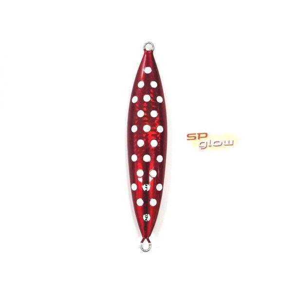 シーフロアコントロール　クランキー　260g　スペシャルグロー