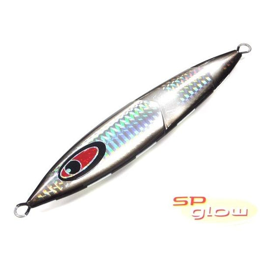 シーフロアコントロール　クランキー　260g　スペシャルグロー