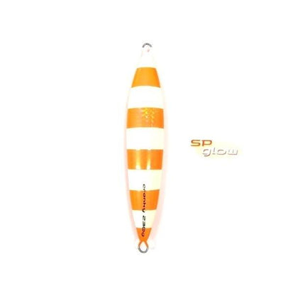 Sea Floor Control Crunchy 260g Special Glow