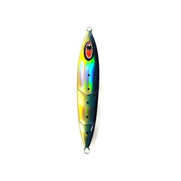 シーフロアコントロール　クランキー　290g　グロー