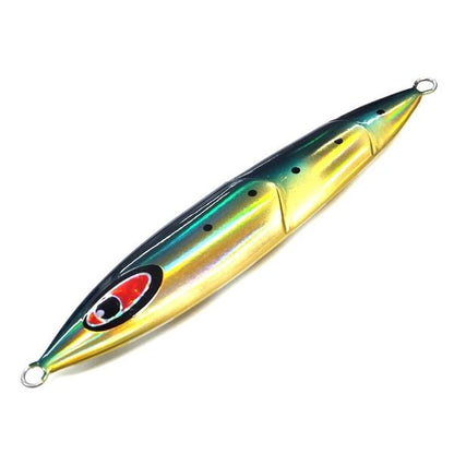Sea Floor Control Crocante 290g Glow