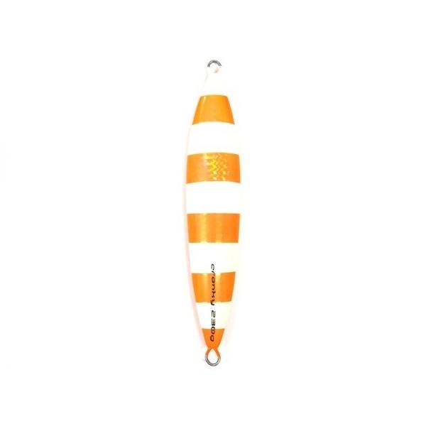 Sea Floor Control Crocante 290g Glow