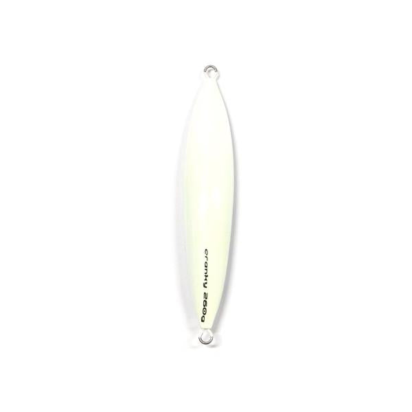 シーフロアコントロール　クランキー　290g　グロー