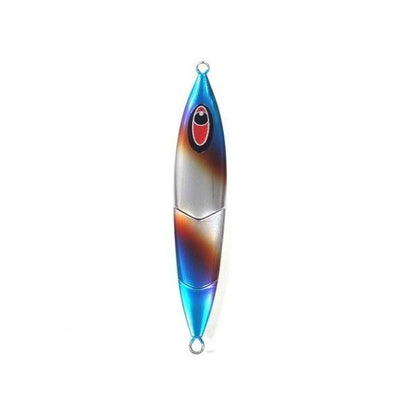 Sea Floor Control Crunchy 290g Glow