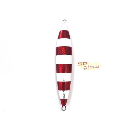 Sea Floor Control Crocante 290g Brilho Especial