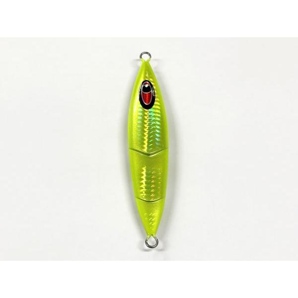 シーフロアコントロール　クランキー　320g　グロー