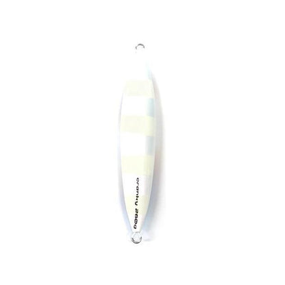 シーフロアコントロール　クランキー　320g　グロー