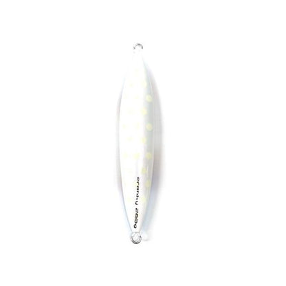 シーフロアコントロール　クランキー　320g　グロー
