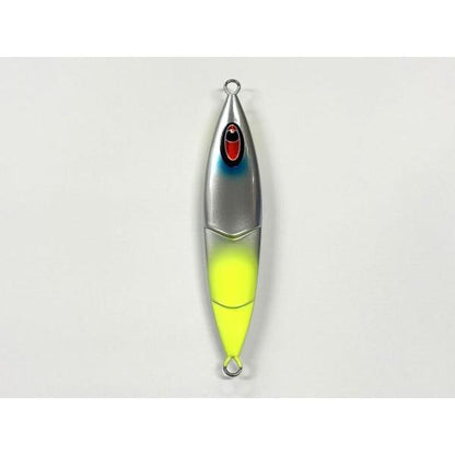 シーフロアコントロール　クランキー　320g　グロー