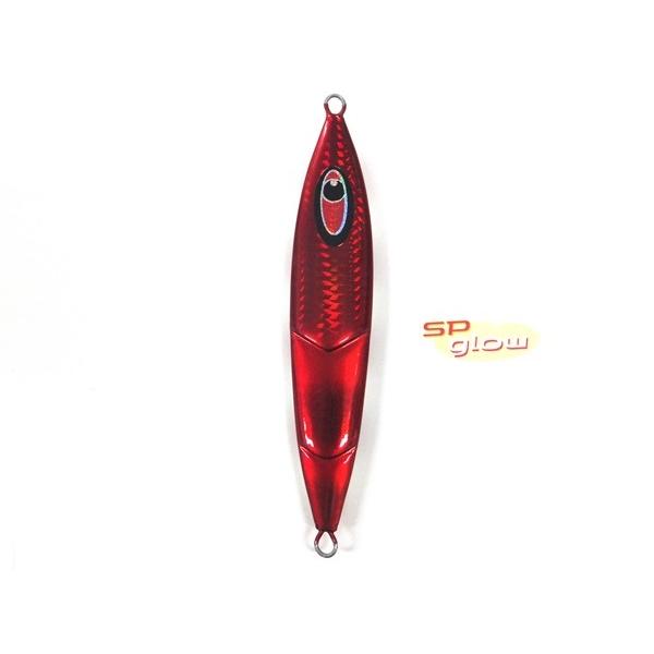 シーフロアコントロール　クランキー　320g　スペシャルグロー