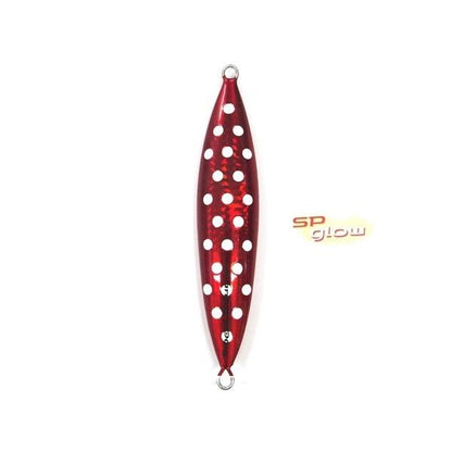 シーフロアコントロール　クランキー　320g　スペシャルグロー